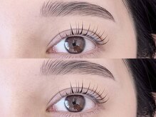 シーンスタジオ 池袋店(SSIN STUDIO)/池袋まつ毛パーマ、眉毛サロン