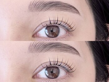 シーンスタジオ 池袋店(SSIN STUDIO)/池袋まつ毛パーマ、眉毛サロン