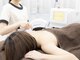 アルゴ 熊本玉名店(ALGO)の写真/じょりじょりしない最先端脱毛はWAX併用で脱毛中の不快感無し☆効果は爆上がり快適脱毛♪もはや脱毛革命