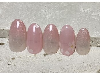 シス 福岡市南区高宮店(Sis)/【定額】ラグジュアリーデザイン