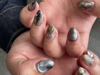 レアース(Lea's)/kaede担当 ニュアンスデザイン