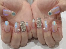 ブルー(BLUE)/full art &nbsp;¥12,000