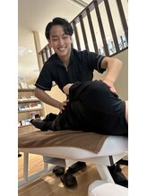 カラダファクトリー ユニモール店&nbsp;石動 正剛