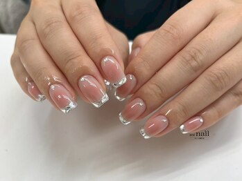 アンドラッシュ 駒込駅前店(and lash)/