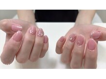 サラ ネイル(Sara Nail)/ワンカラー