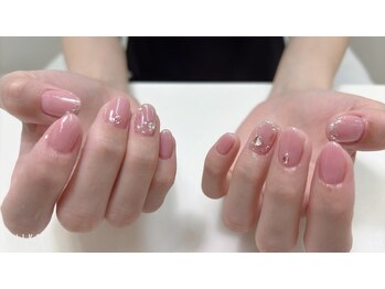 サラ ネイル(Sara Nail)/ワンカラー