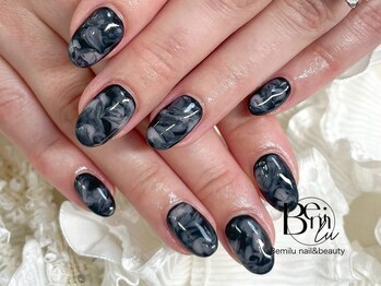 ベミル(Bemilu)/マーブル