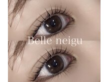 ヴェルネージュ(Belle neigu)