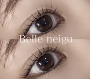 ヴェルネージュ(Belle neigu)