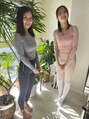 シルワ(SILVA)/シルワ・スタッフ一同