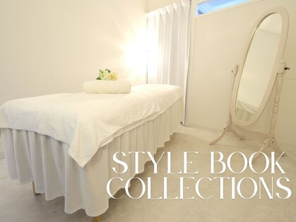 スタコレ スタイルブックコレクションズ 京橋店(Style Book Collections)の写真