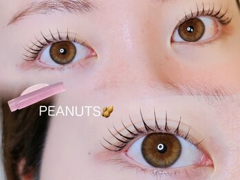 アトリエナナ 碧南新川店(atelier7.)/あなたに合ったまつ毛デザインを