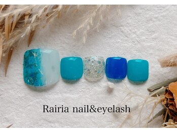 ライリア 川越店(Rairia)/