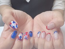 サラ 千種吹上店(Sara)/120分アートフリー