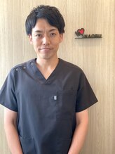 ナオル整体 新馬場院(NAORU整体) 加々美 達也