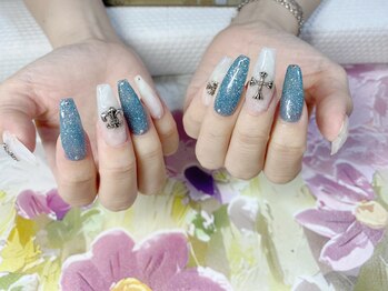 The ネイルサロン/