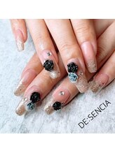 ディセンシア(DE:SENCIA)/ジェル