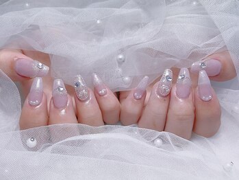 グランディール(Grandir)/デザインコース ￥7500