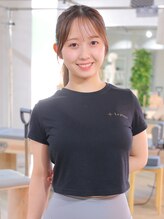 ラ ピラティス 熊谷店(La pilates) WAKANA
