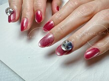 インネイルサロン 日暮里(IN NAIL SALON)/初回オフ無料マグネット