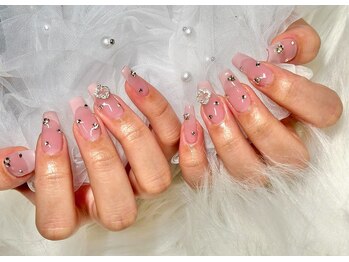 マイティーカラー(MIGHTY COLOR)/