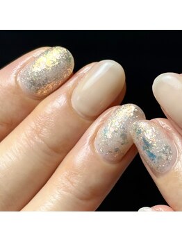 サエコ ネイル (3e5 nail)/◆ シンプル定額 ◆