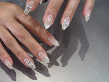 ヌクレオ(n‘ucleo)/持ち込みアート6本