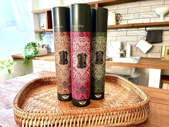 サロンあえる 新大宮店/ハーブザイムオラックス