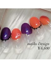アールイー(Re:)/スタッフ定額　まいこ