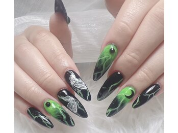 ミユキビューティー(Miyuki Beauty)/ネイルデザイン