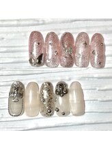 セレスト(Celeste)/デザイン定額