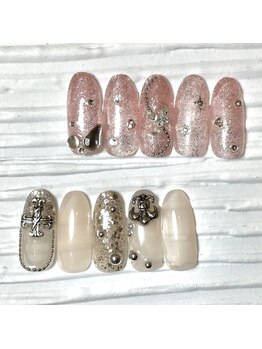 セレスト(Celeste)/デザイン定額