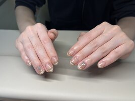 定額マグネットフレンチ