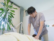 トキハナ アンド アマト(AMATO)