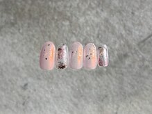 ネイルサロン クレオ(Cleo)/定額Bコース¥8980