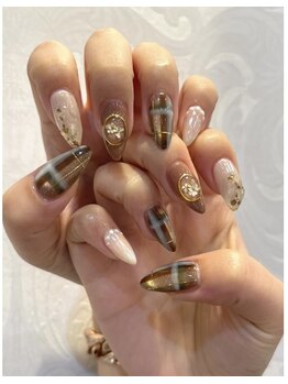 ティンク 円山店(Tink)/プレミアムアートコース