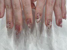 エイチ 立川北口店(H)/持ち込みデザイン