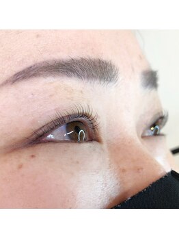 ソルテアイラッシュ(Sorte.Eyelash)/まつげパーマ