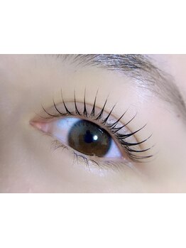 モテ可愛な目元にしたい