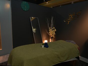 ココリラックス(Coco Relux)/施術室