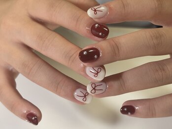 マーレ(mare)/持ち込みデザイン