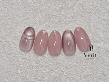 ヴェリット 大森店(Verit)/◇トレンドアートコース◇