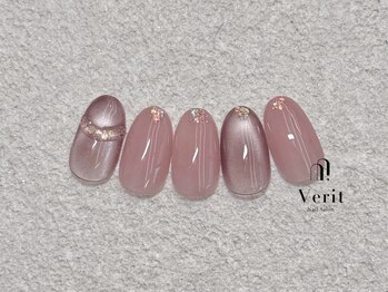 ヴェリット 大森店(Verit)/◇トレンドアートコース◇