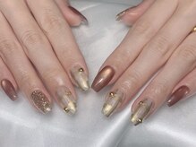 エピュール(epure)の雰囲気（豊富なカラーからお選びいただけます◎）