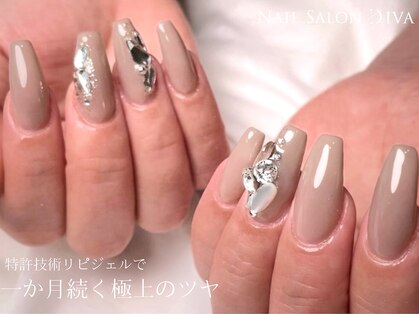 ディーバ 心斎橋grace店(Diva)の写真