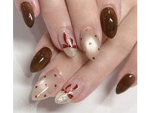 ビューティーサロン ココ(Beauty Salon COCO)の雰囲気（マツエクとネイルの同時施術も可能☆同時でお得なクーポンあり）