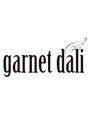 ガーネットダリ(garnet dali)/garnet dali