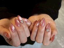 ダブリュー 深江橋店(W)/●ちゅるんマグネット●