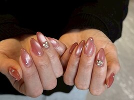 ●ちゅるんマグネット●