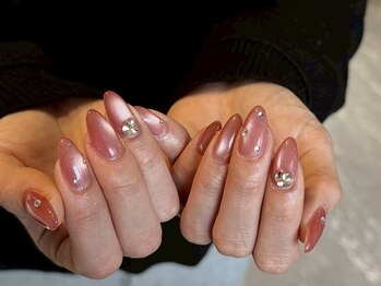 ●ちゅるんマグネット●